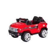 Baby2Go 6507 MRDJ Akülü Araba Kırmızı