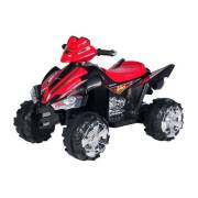 Baby2Go 6508 Akülü Atv - Siyah