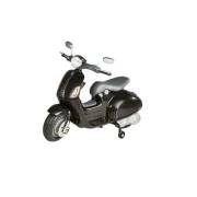 Baby2Go 6517 Akülü Scooter Siyah