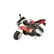 Baby2Go 6521 BMW Akülü Motor Kırmızı