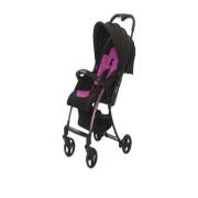 Baby2Go 8020 Pinna Lüks Çift Yönlü Bebek Arabası Mor