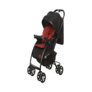 Baby2Go 8021 Loola Çift Yönlü Bebek Arabası Kırmızı