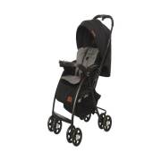 Baby2Go 8021 Loola  Çift Yönlü Bebek Arabası Gri