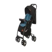 Baby2Go 8021 Loola Çift Yönlü Bebek Arabası Turkuaz