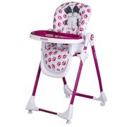 Baby2Go 8419 Mama Sandalyesi Pembe