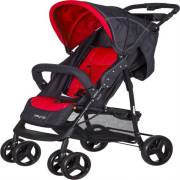 Baby2Go 86070 Optimal T/S Bebek Arabası Kırmızı