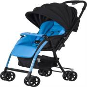 Baby2Go 86010 Pinna Deluxe Bebek Arabası Mavi