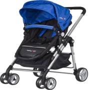 Baby2Go 86040 Fidello T/S Bebek Arabası Koyu Mavi