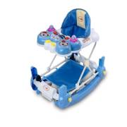 Baby2Go 8781 Lüks Yürüteç Mavi (2014)