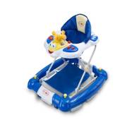 Baby2Go 8797 Yürüteç Mavi (2014)