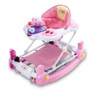 Baby2Go 8797 Yürüteç Pembe (2014)