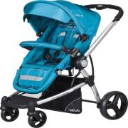 Baby2Go 8837 Lirica T/S Bebek Arabası Mavi