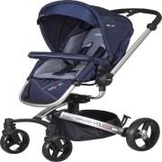 Baby2Go 8838 Volo T/S Bebek Arabası Lacivert