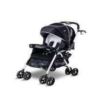 Baby2Go 8840 Atlantis T/S Bebek Arabası Siyah (2014)