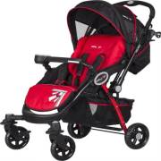 Baby2Go 8848 Plum Bebek Arabası Kırmızı