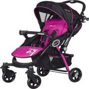 Baby2Go 8848 Plum Bebek Arabası Pembe