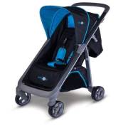 Baby2Go 8869 Pulse Çift Yönlü Puset - Mavi