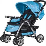 Baby2Go 8871 Carrier Bebek Arabası Mavi