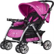 Baby2Go 8871 Carrier Bebek Arabası Pembe