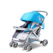 Baby2Go 8873 Bigger Çift Yönlü Bebek Arabası Mavi (2014)