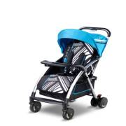 Baby2Go 8875 Ranger Puset Bebek Arabası Mavi (2014)