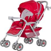 Baby2Go 8886 Atlantis Bebek Arabası Kırmızı