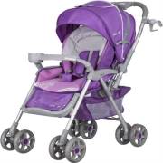 Baby2Go 8886 Atlantis Bebek Arabası Pembe