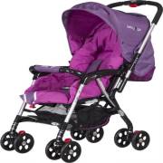 Baby2Go 8899 Proton Bebek Arabası Pembe