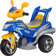 Baby2Go 9321 Akülü Motor Mavi