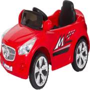 Baby2Go 9325 Akülü Araba Uzaktan Kumandalı Kırmızı