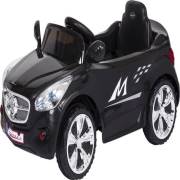 Baby2Go 9325 Akülü Araba Uzaktan Kumandalı Siyah