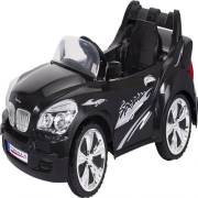 Baby2Go 9326 Akülü Araba Uzaktan Kumandalı Siyah