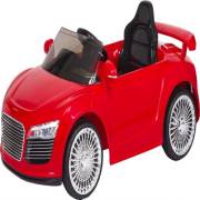 Baby2Go 9327 Akülü Araba Uzaktan Kumandalı Kırmızı