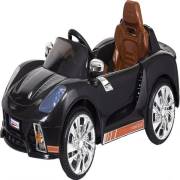 Baby2Go 9328 Akülü Araba Uzaktan Kumandalı Siyah