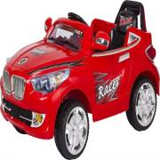 Baby2Go 9335 Akülü Araba Uzaktan Kumandalı Kırmızı