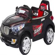 Baby2Go 9335 Akülü Araba Uzaktan Kumandalı Siyah