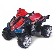 Baby2Go 9356 Akülü Atv - Siyah