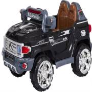 Baby2Go 9357 Akülü Araba Uzaktan Kumandalı Siyah