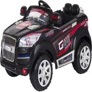 Baby2Go 9362 Akülü Araba Uzaktan Kumandalı Siyah