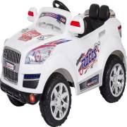 Baby2Go 9362 Akülü Araba Uzaktan Kumandalı Beyaz