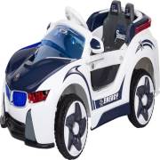 Baby2Go 9363 Akülü Araba Uzaktan Kumandalı Beyaz