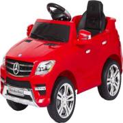 Baby2Go 9375 Akülü Araba Uzaktan Kumandalı Kırmızı