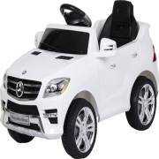 Baby2Go 9375 Akülü Araba Uzaktan Kumandalı Beyaz