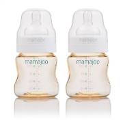 Mamajoo Pes İkili Biberon 150 Ml.