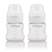 Mamajoo Pp İkili Biberon 150 Ml.