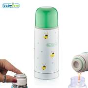 Babyjem Bebek Termosu 350Ml Yeşil