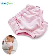 Babyjem Soft Alıştırma Külodu Pembe 3Yaş