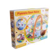 Furkan Piyanolu Oyun Halısı 0+ Ay FR32406