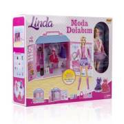 Furkan Linda Moda Dolabım FR33526