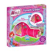 Furkan Winx Tünelli Çadır  FR34769